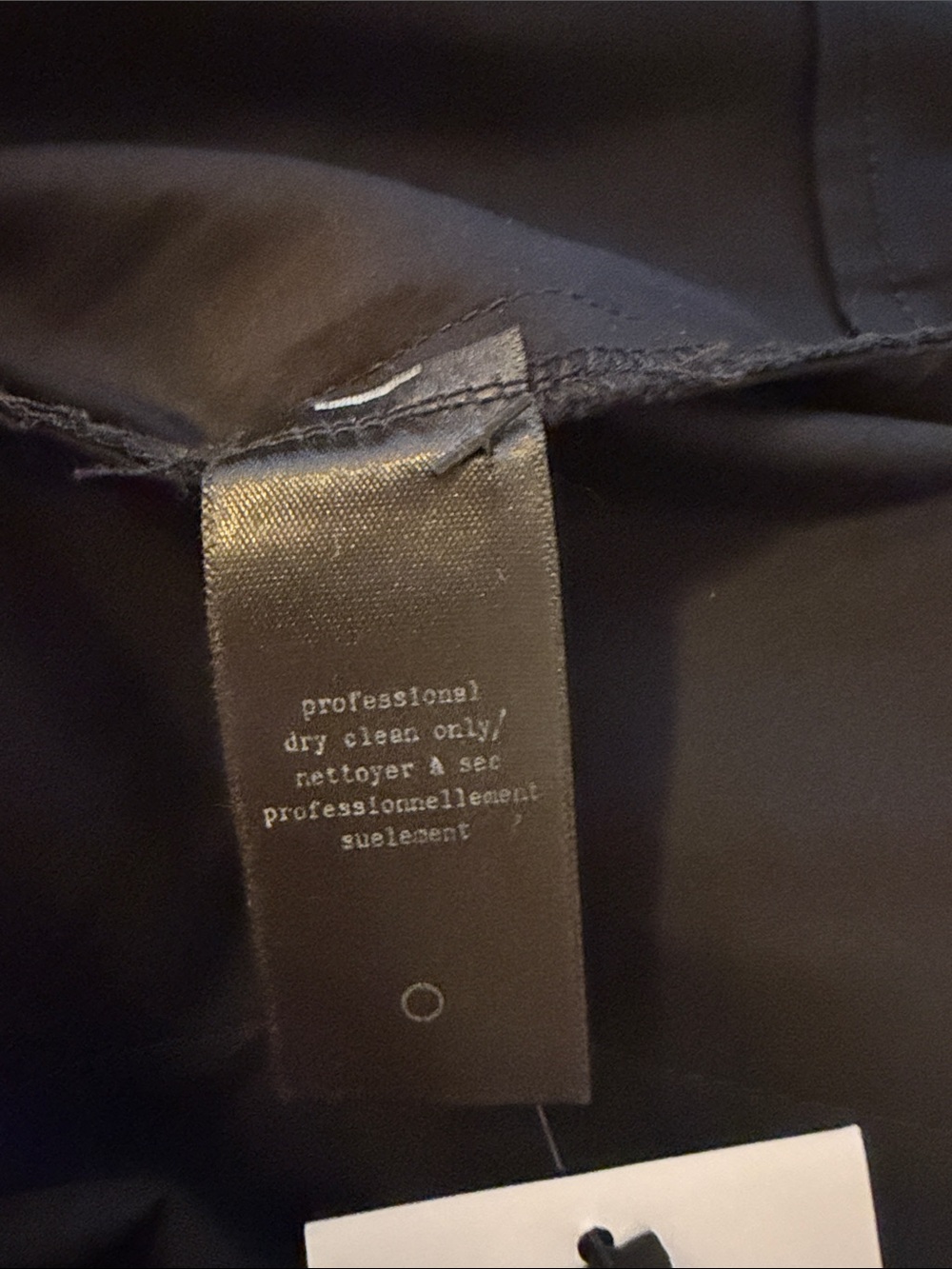 rag & bone trousers - Slim Tailored Fit - Picture 9 of 15